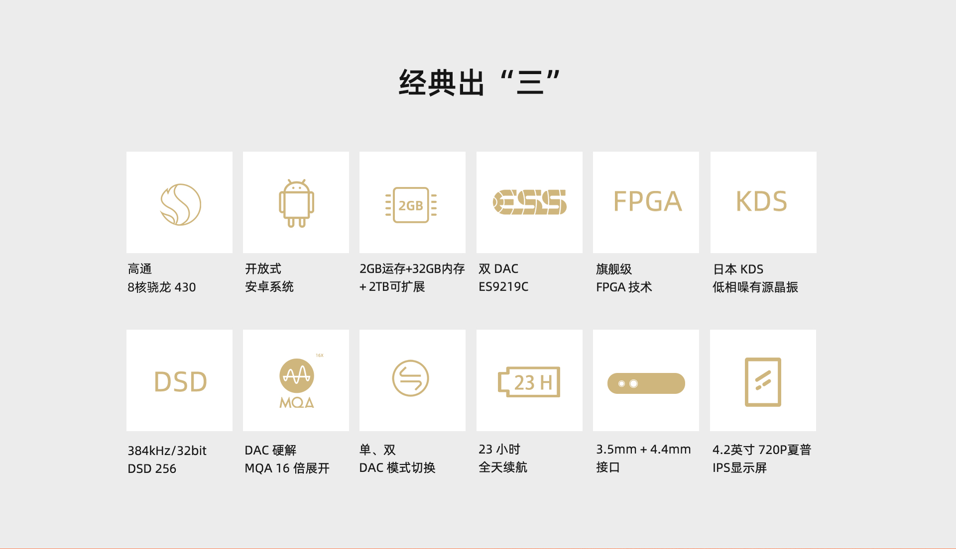 M3X 安卓无损音乐播放器 
