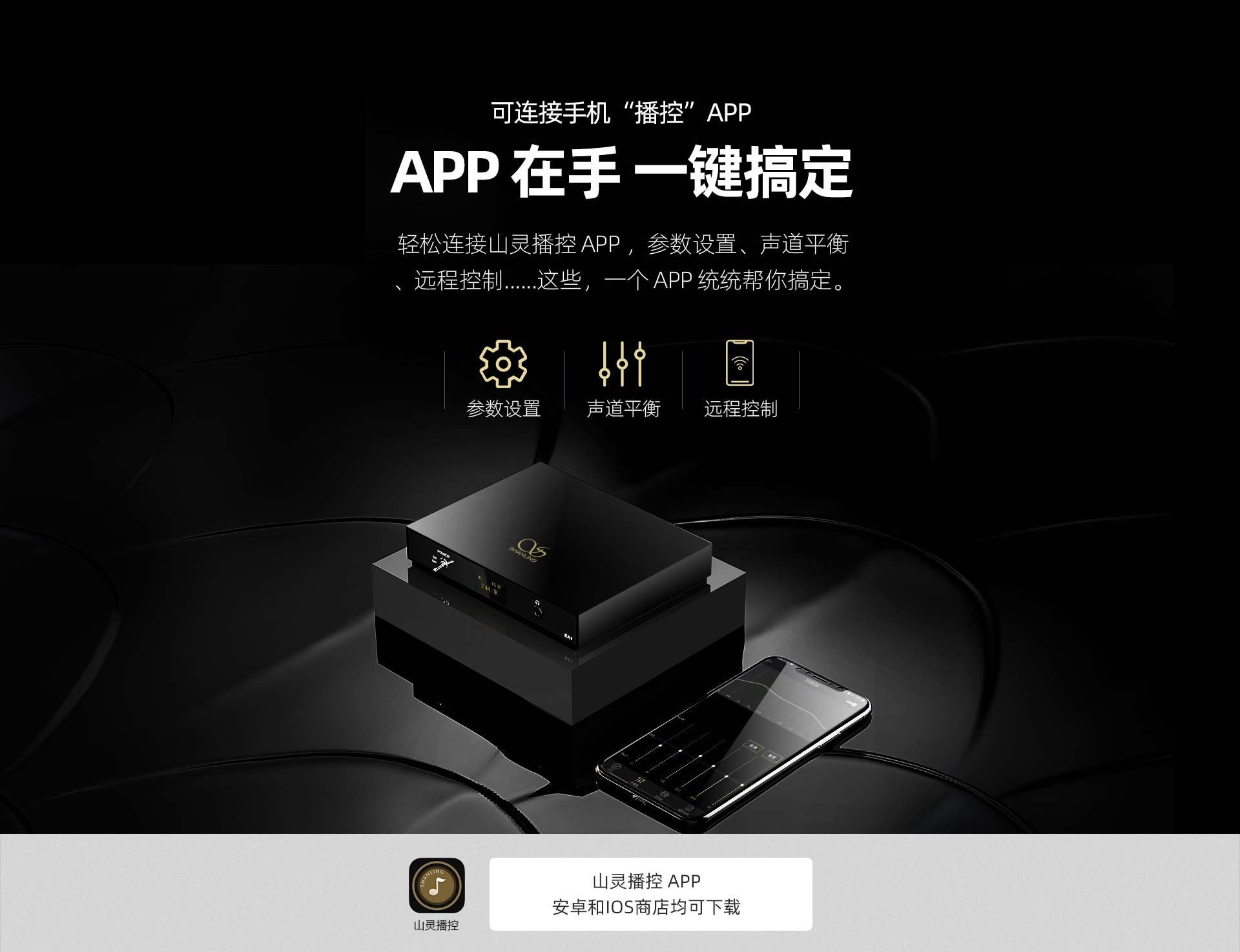 BA1蓝牙接收器
