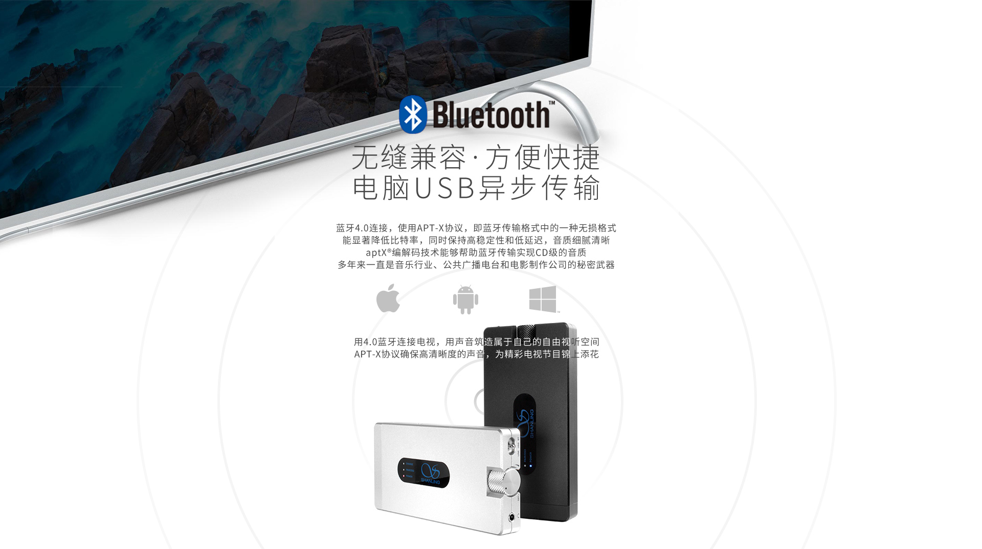 H3A便携耳机放大器