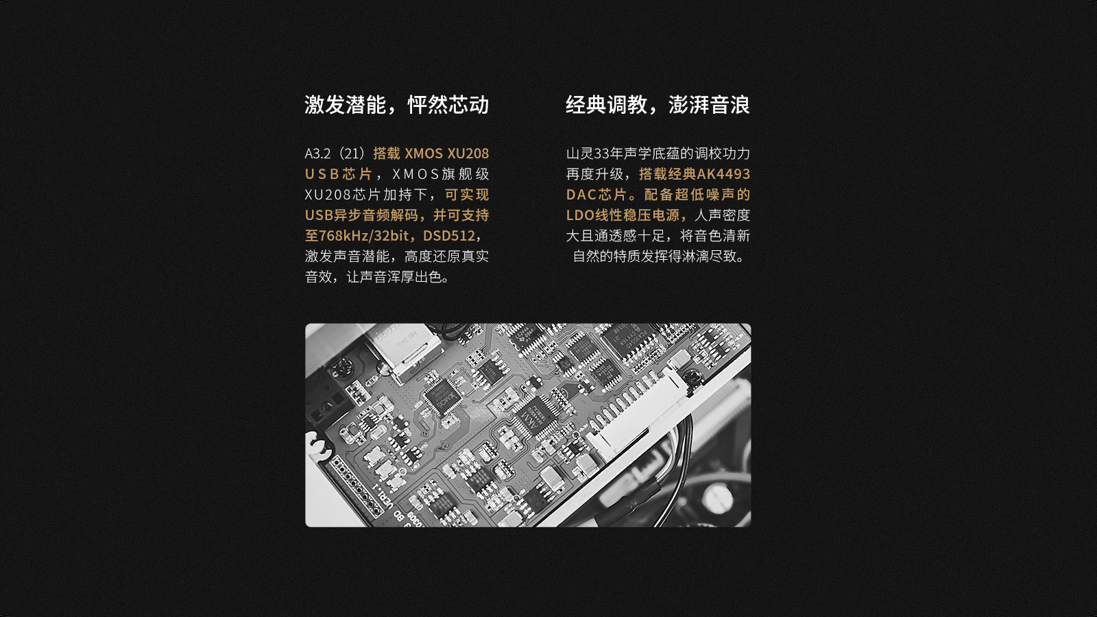 A3.2（21）功放