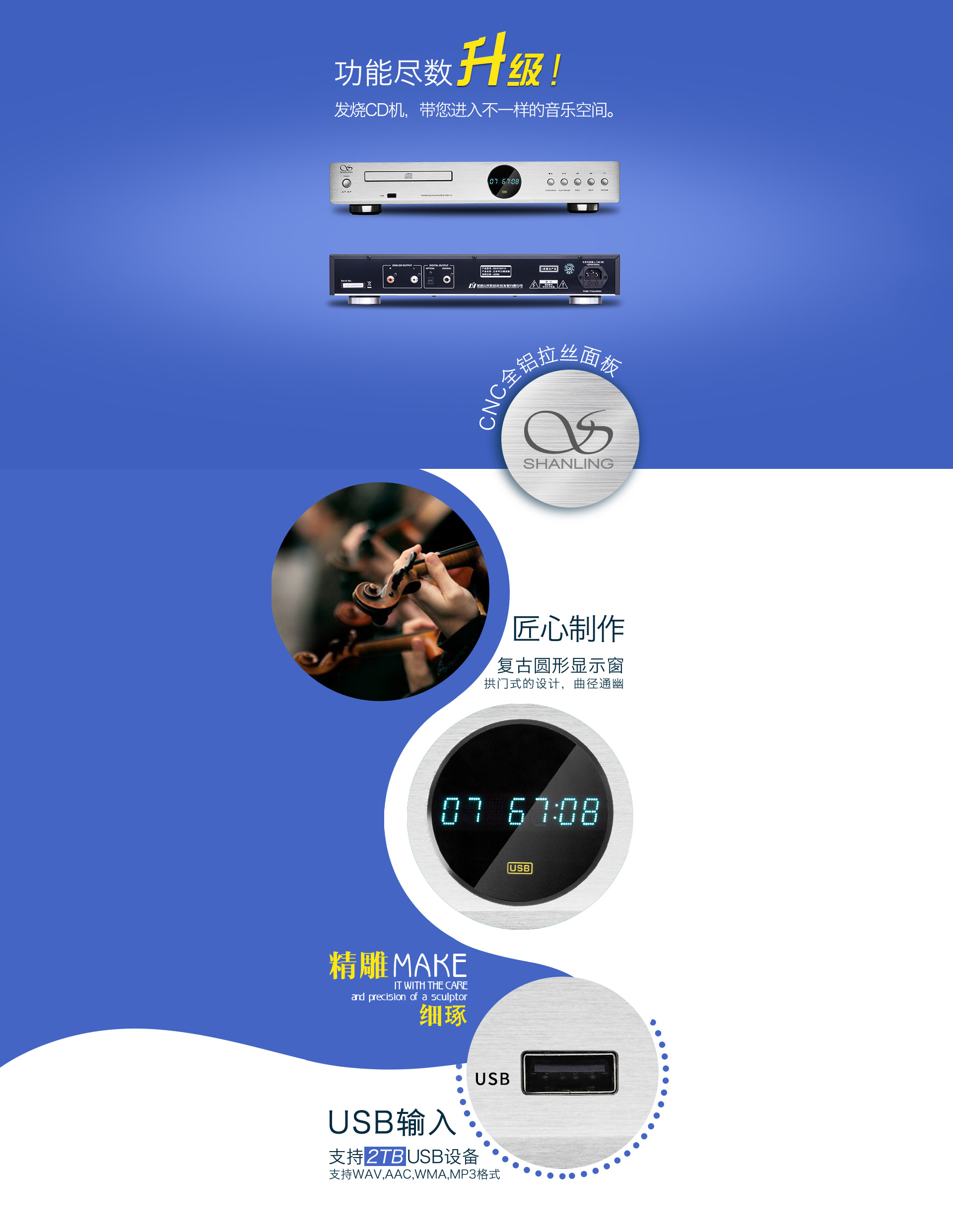 CD-S100