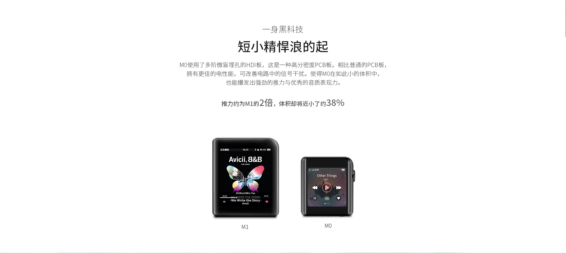 M0高清无损音乐播放器