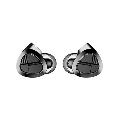 SONO S两圈一铁HIFI耳机