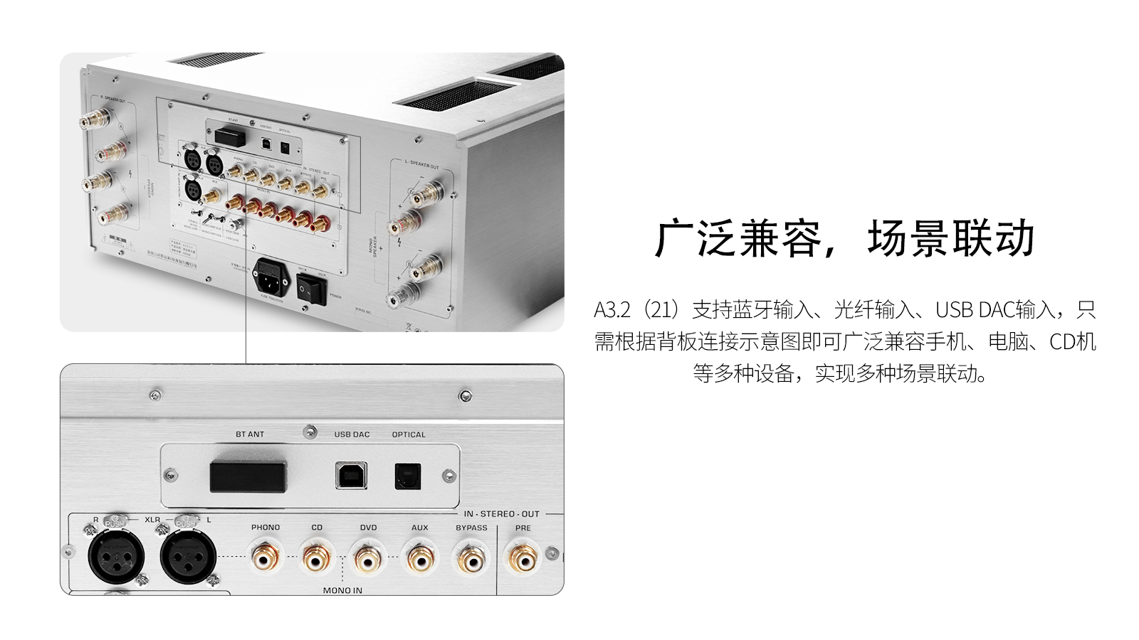 A3.2（21）功放