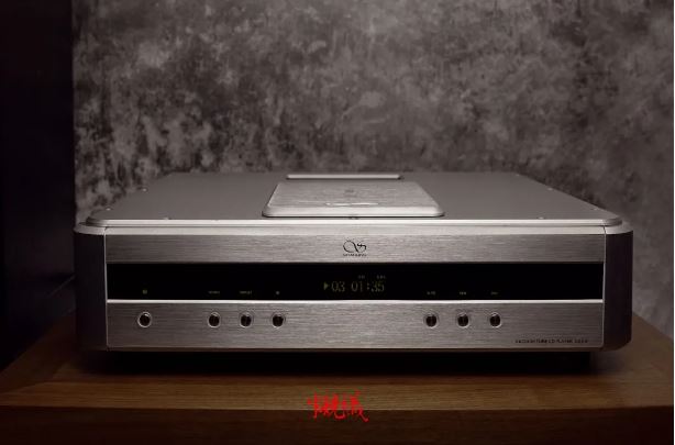 这年头还有厂牌坚持做旗舰级台式CD机？&mdash;&mdash;山灵CD3.2(21)声音简评
