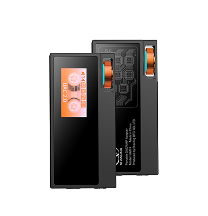 UA6 II
