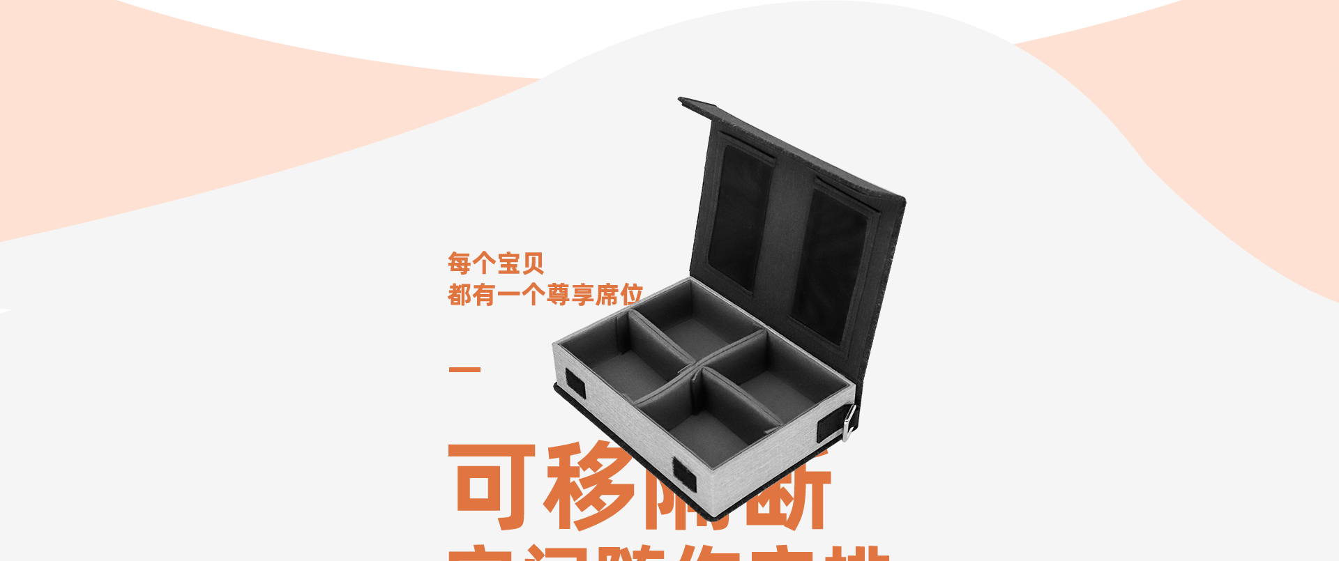 C7数码收纳包