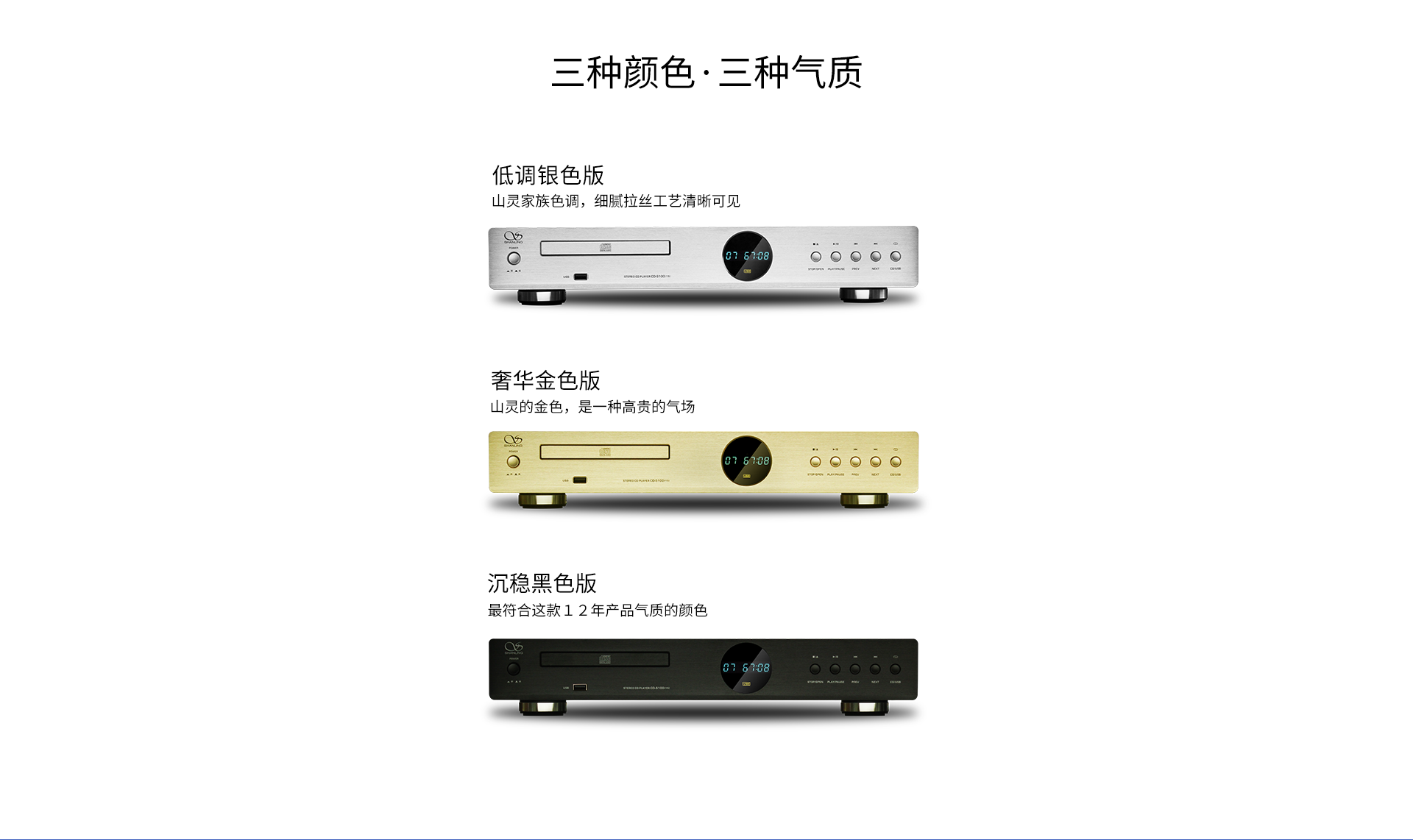 CD-S100