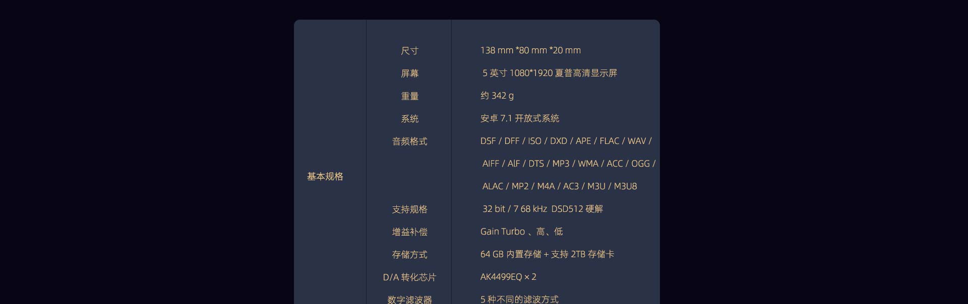 M8 安卓无损音乐播放器