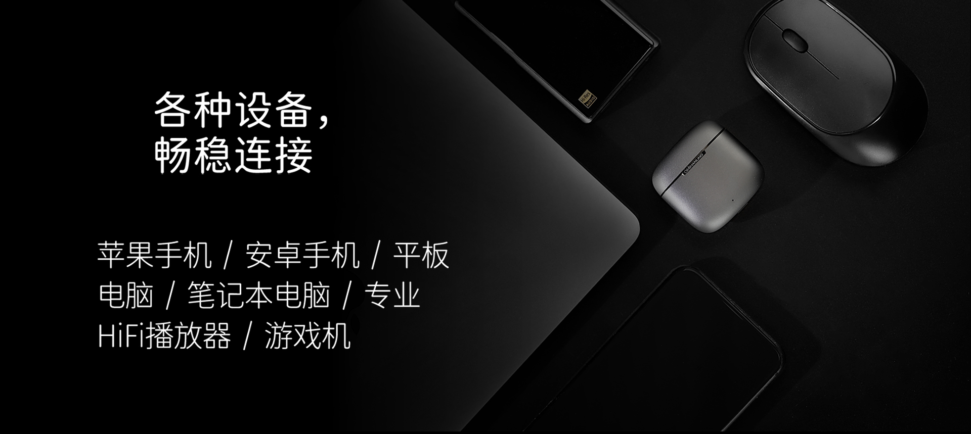 MTW200 真无线蓝牙耳机